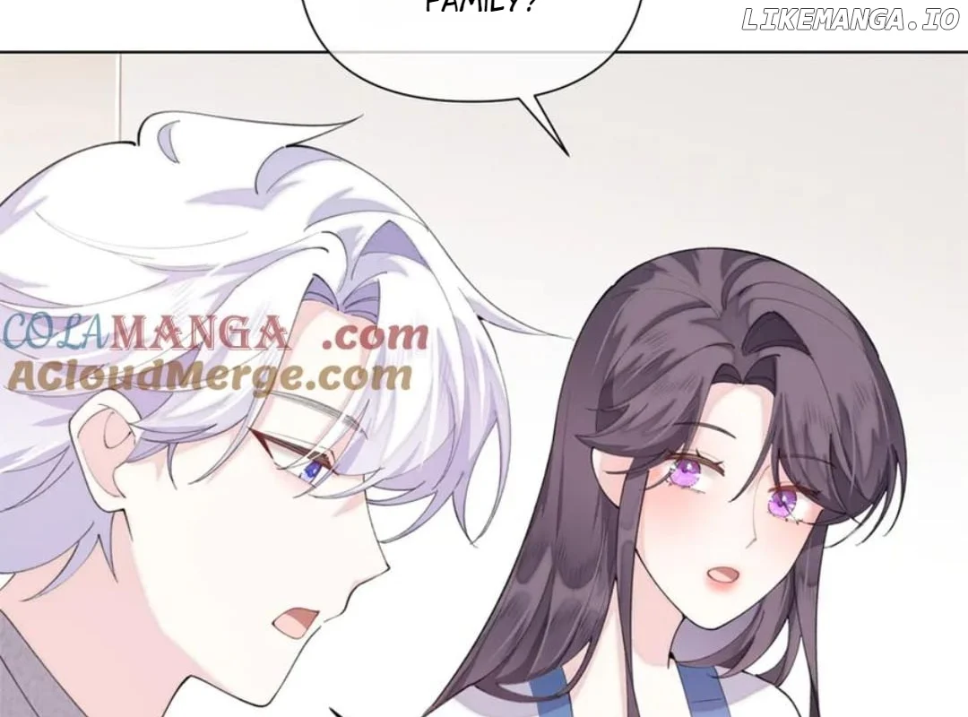 Her Marriage Was Called Off at Daytime, the Cutely Fierce Commander Asked Her For a Hug at Night Chapter 87 - Page 14