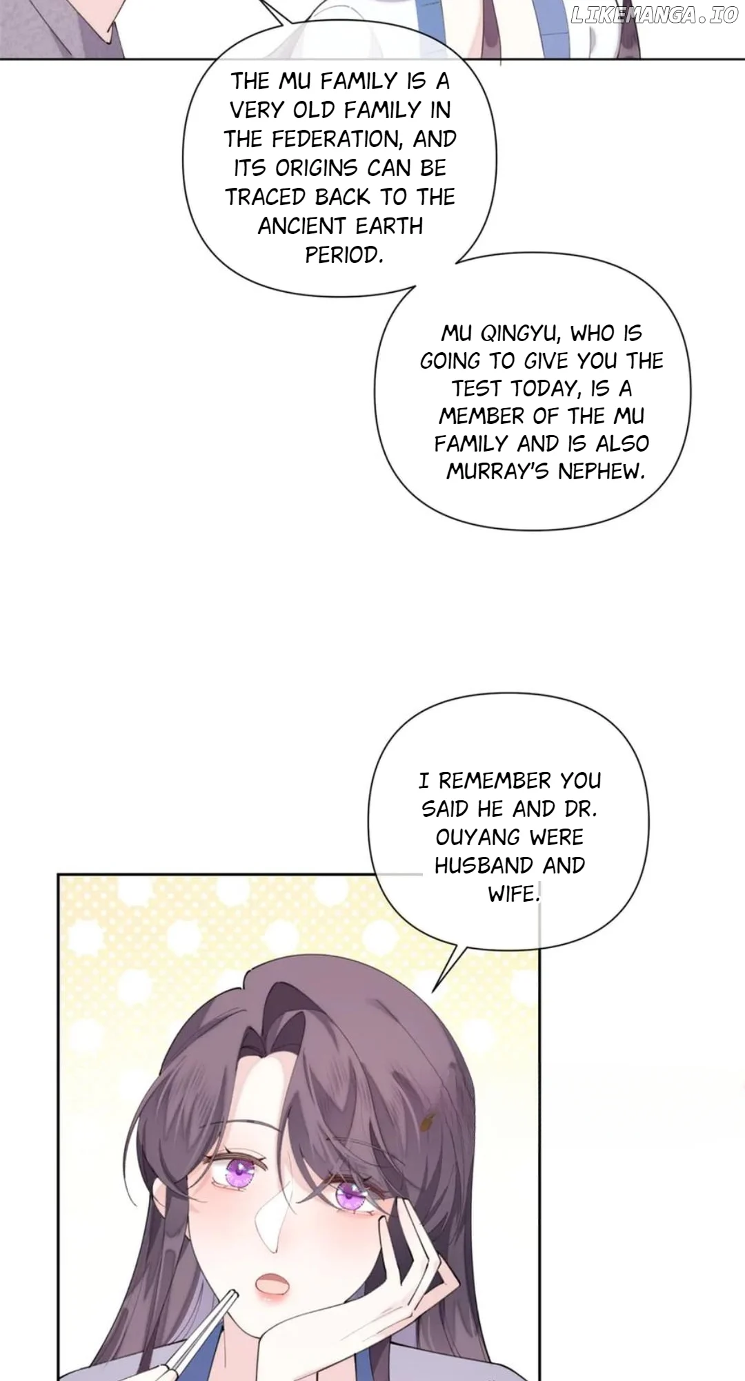 Her Marriage Was Called Off at Daytime, the Cutely Fierce Commander Asked Her For a Hug at Night Chapter 87 - Page 15