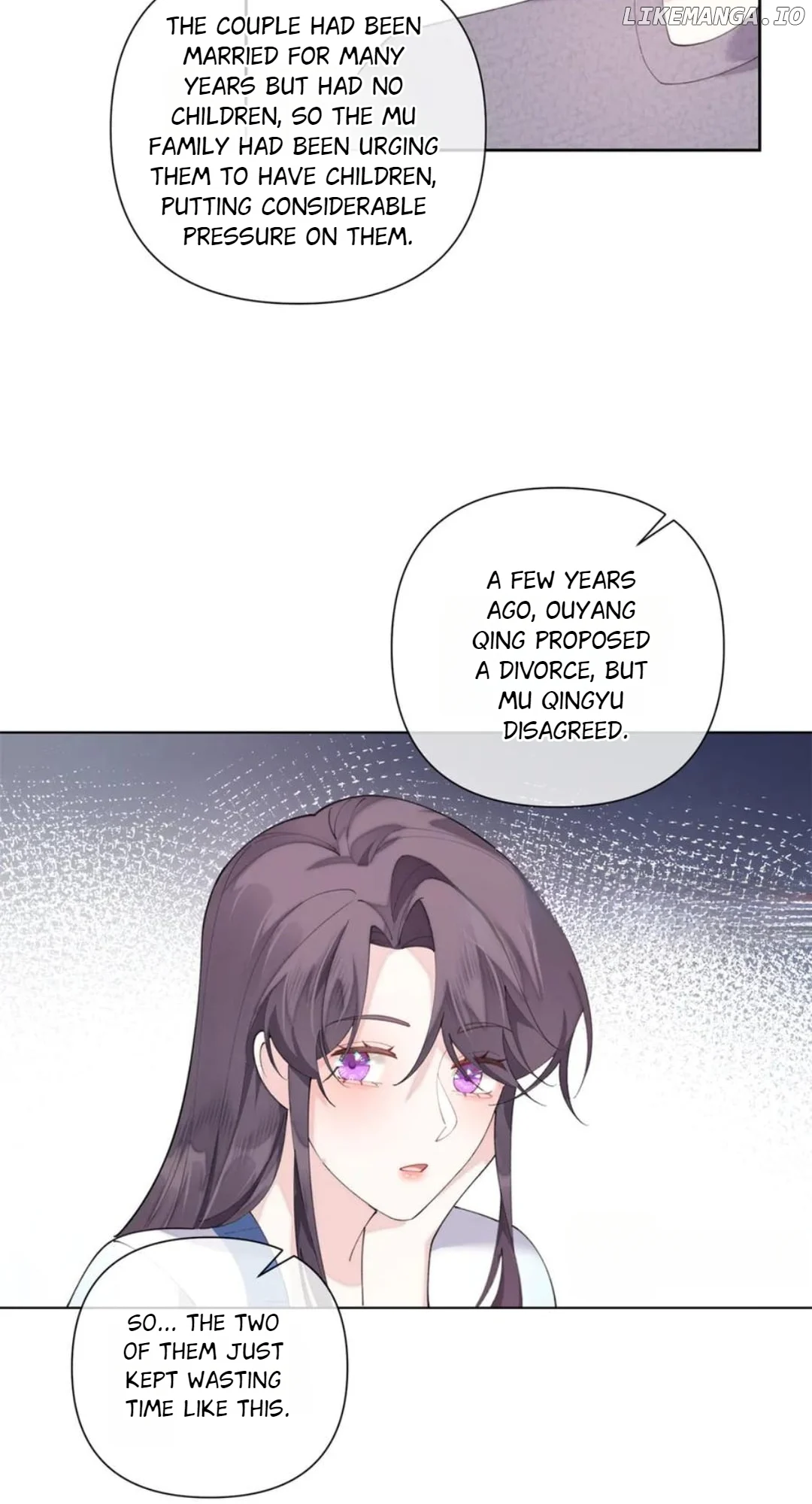 Her Marriage Was Called Off at Daytime, the Cutely Fierce Commander Asked Her For a Hug at Night Chapter 87 - Page 17