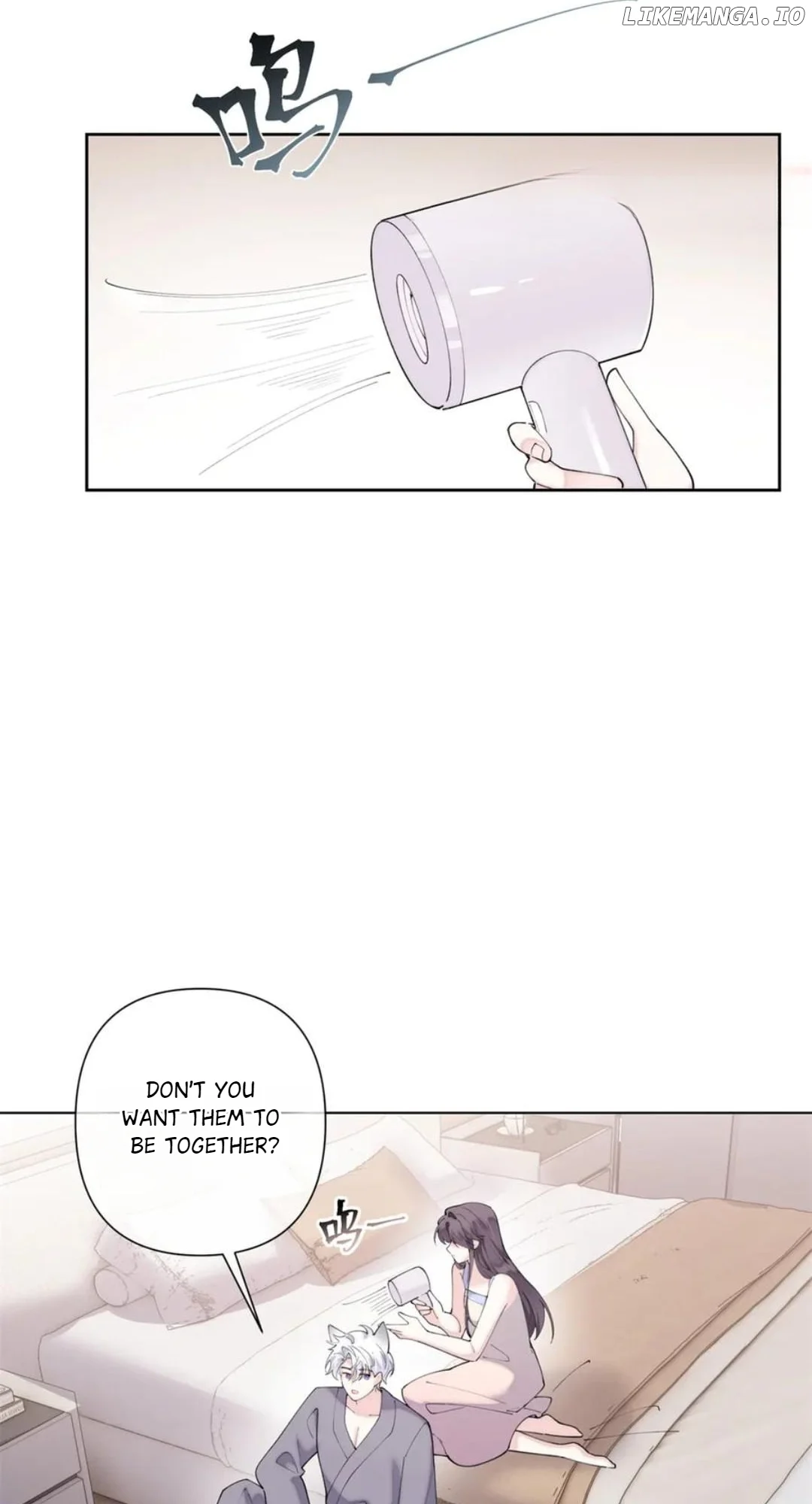 Her Marriage Was Called Off at Daytime, the Cutely Fierce Commander Asked Her For a Hug at Night Chapter 87 - Page 23