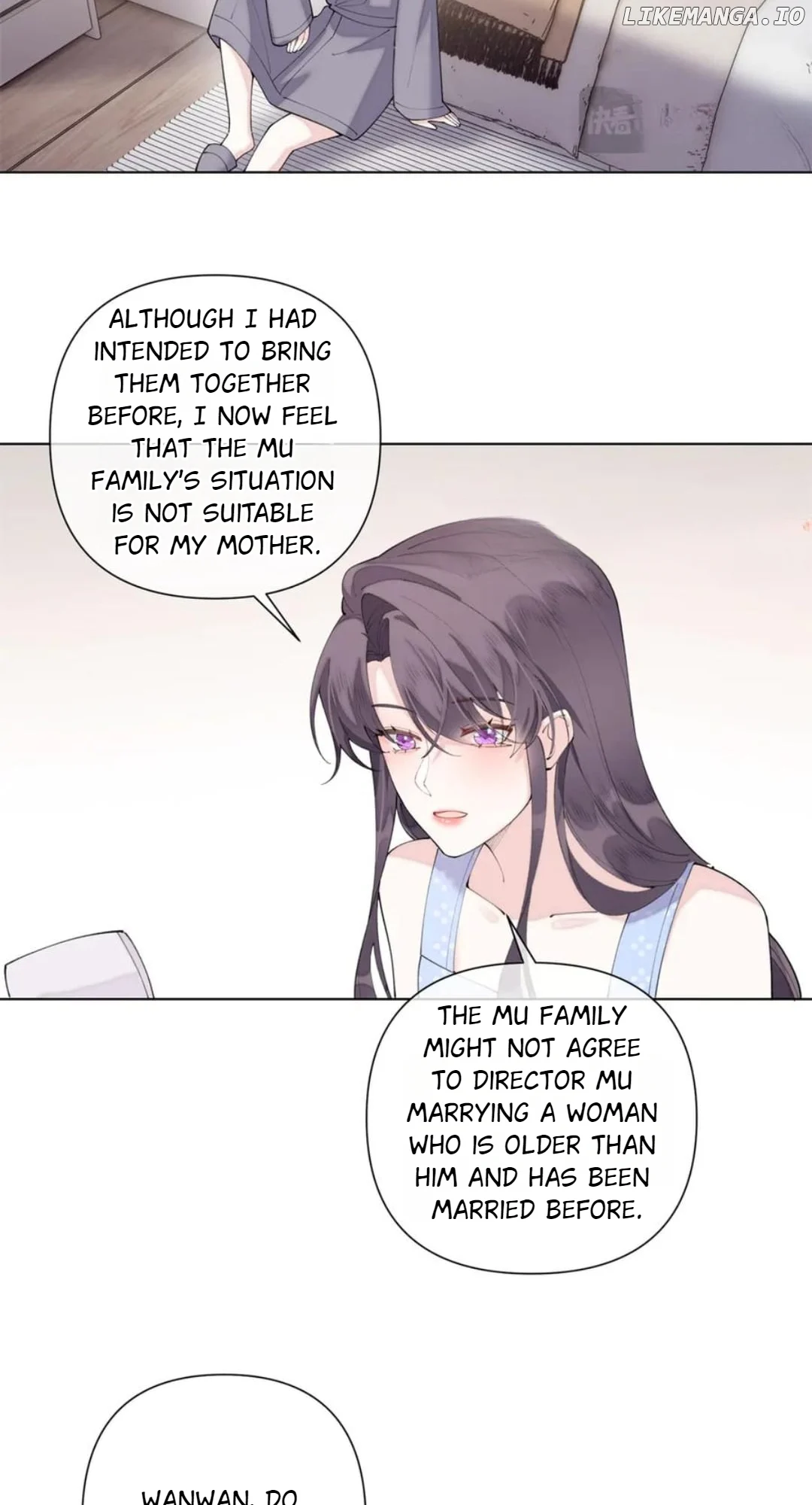 Her Marriage Was Called Off at Daytime, the Cutely Fierce Commander Asked Her For a Hug at Night Chapter 87 - Page 24