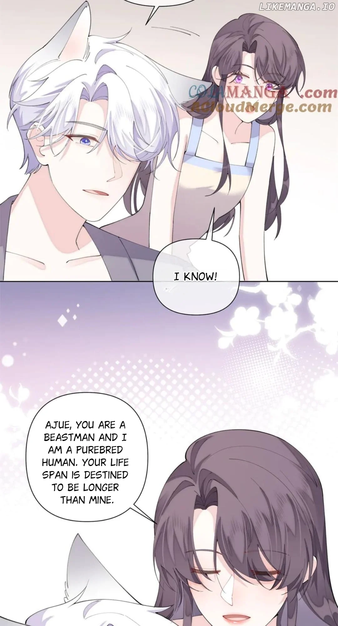 Her Marriage Was Called Off at Daytime, the Cutely Fierce Commander Asked Her For a Hug at Night Chapter 87 - Page 26