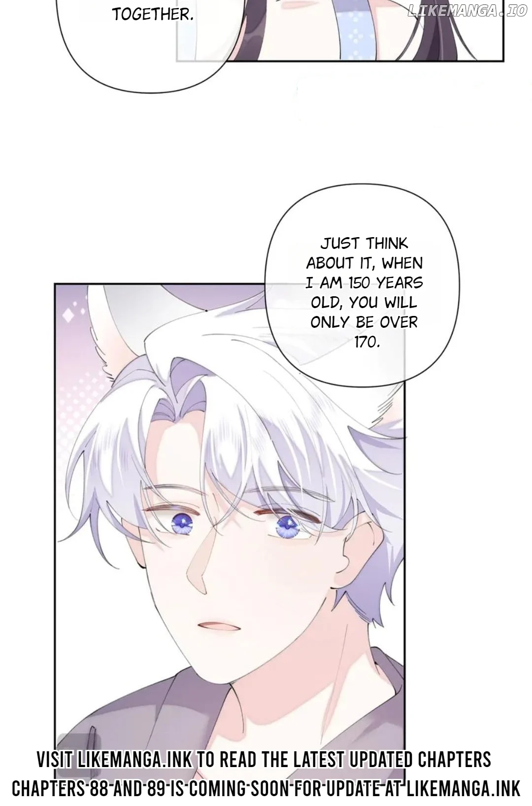 Her Marriage Was Called Off at Daytime, the Cutely Fierce Commander Asked Her For a Hug at Night Chapter 87 - Page 28