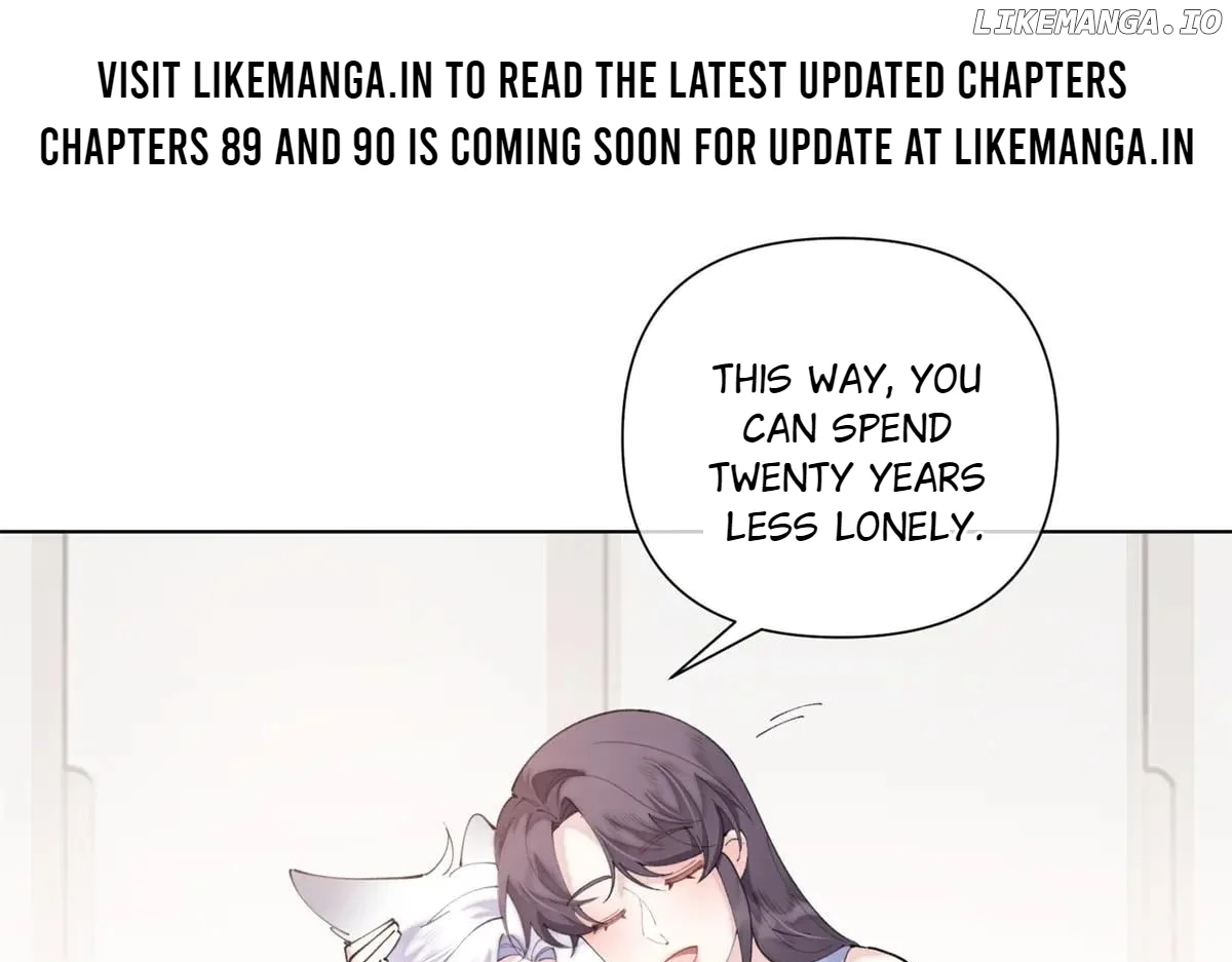Her Marriage Was Called Off at Daytime, the Cutely Fierce Commander Asked Her For a Hug at Night Chapter 88 - Page 1