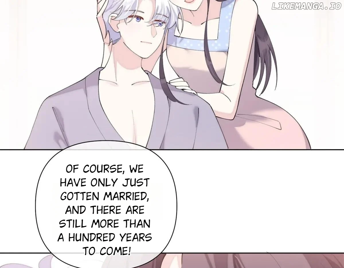 Her Marriage Was Called Off at Daytime, the Cutely Fierce Commander Asked Her For a Hug at Night Chapter 88 - Page 2
