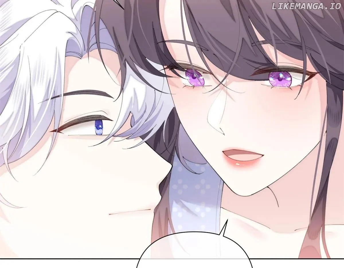 Her Marriage Was Called Off at Daytime, the Cutely Fierce Commander Asked Her For a Hug at Night Chapter 88 - Page 4