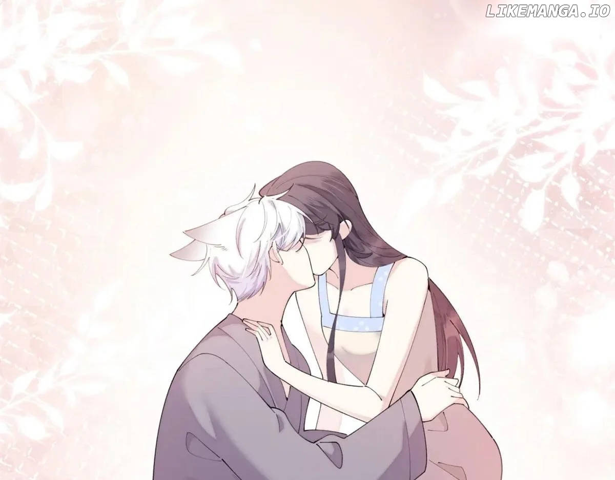 Her Marriage Was Called Off at Daytime, the Cutely Fierce Commander Asked Her For a Hug at Night Chapter 88 - Page 7