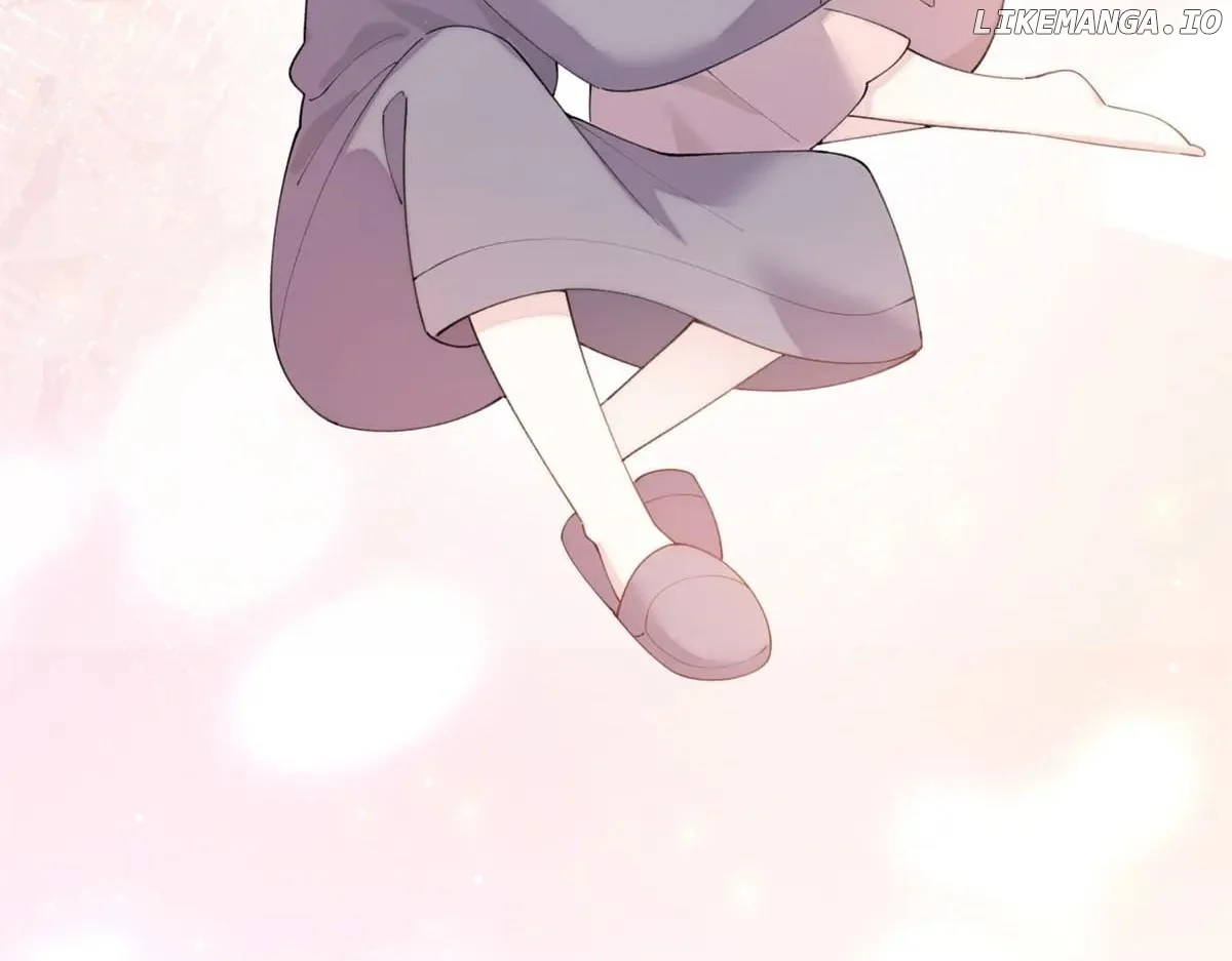 Her Marriage Was Called Off at Daytime, the Cutely Fierce Commander Asked Her For a Hug at Night Chapter 88 - Page 8