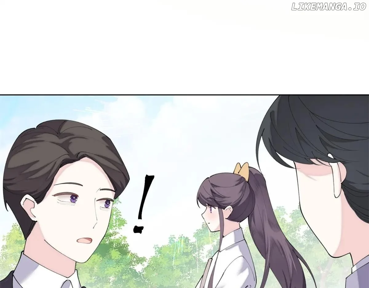 Her Marriage Was Called Off at Daytime, the Cutely Fierce Commander Asked Her For a Hug at Night Chapter 88 - Page 13