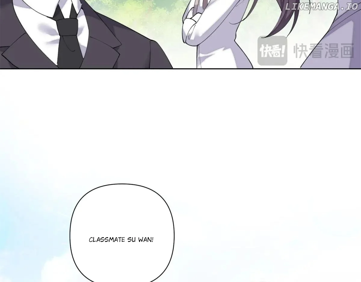 Her Marriage Was Called Off at Daytime, the Cutely Fierce Commander Asked Her For a Hug at Night Chapter 88 - Page 14