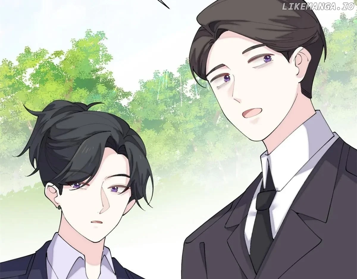 Her Marriage Was Called Off at Daytime, the Cutely Fierce Commander Asked Her For a Hug at Night Chapter 88 - Page 16