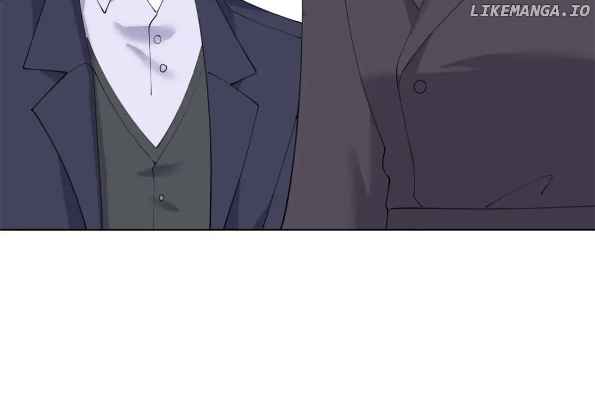Her Marriage Was Called Off at Daytime, the Cutely Fierce Commander Asked Her For a Hug at Night Chapter 88 - Page 17