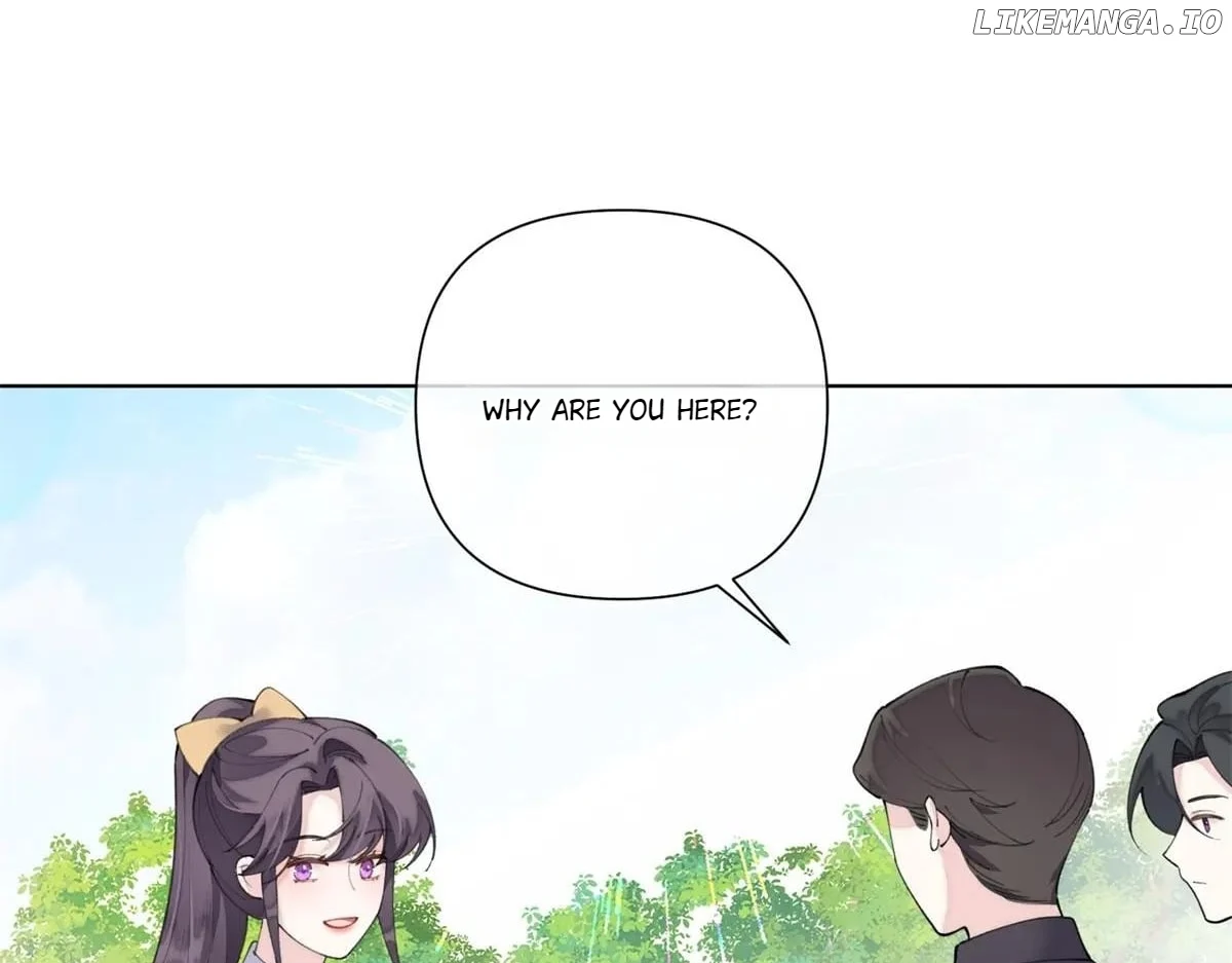 Her Marriage Was Called Off at Daytime, the Cutely Fierce Commander Asked Her For a Hug at Night Chapter 88 - Page 18