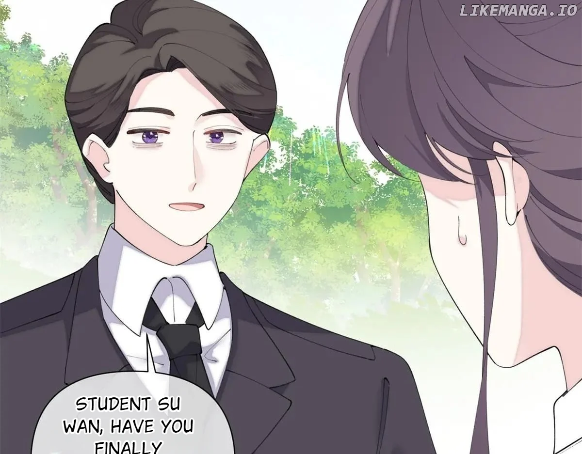 Her Marriage Was Called Off at Daytime, the Cutely Fierce Commander Asked Her For a Hug at Night Chapter 88 - Page 20