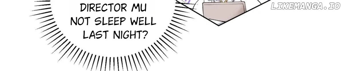 Her Marriage Was Called Off at Daytime, the Cutely Fierce Commander Asked Her For a Hug at Night Chapter 88 - Page 22