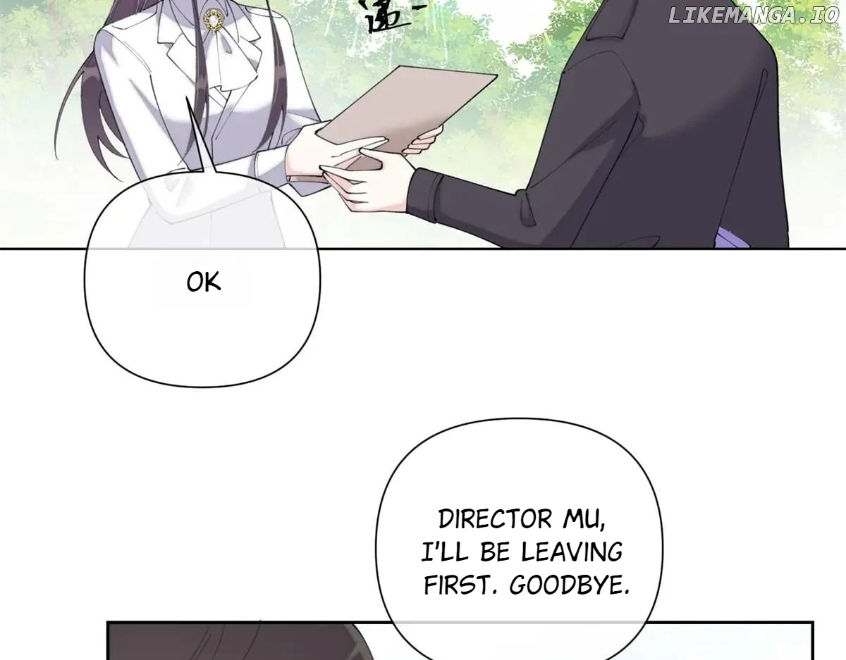 Her Marriage Was Called Off at Daytime, the Cutely Fierce Commander Asked Her For a Hug at Night Chapter 88 - Page 24