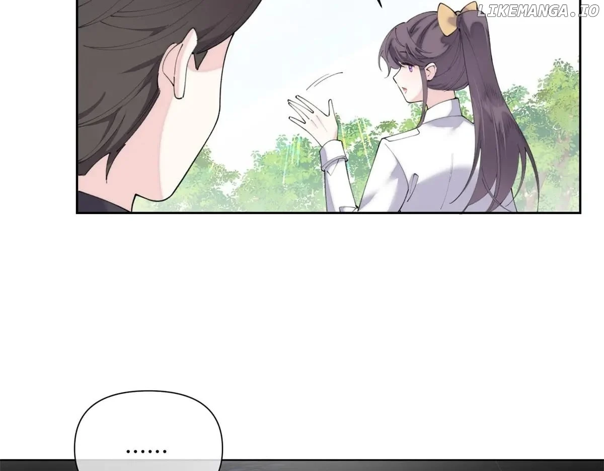 Her Marriage Was Called Off at Daytime, the Cutely Fierce Commander Asked Her For a Hug at Night Chapter 88 - Page 26