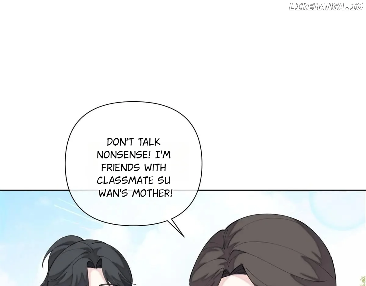 Her Marriage Was Called Off at Daytime, the Cutely Fierce Commander Asked Her For a Hug at Night Chapter 88 - Page 35