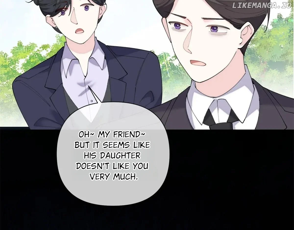 Her Marriage Was Called Off at Daytime, the Cutely Fierce Commander Asked Her For a Hug at Night Chapter 88 - Page 36