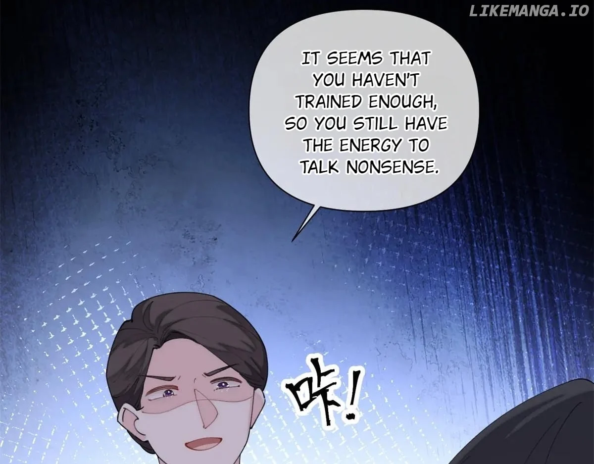 Her Marriage Was Called Off at Daytime, the Cutely Fierce Commander Asked Her For a Hug at Night Chapter 88 - Page 38
