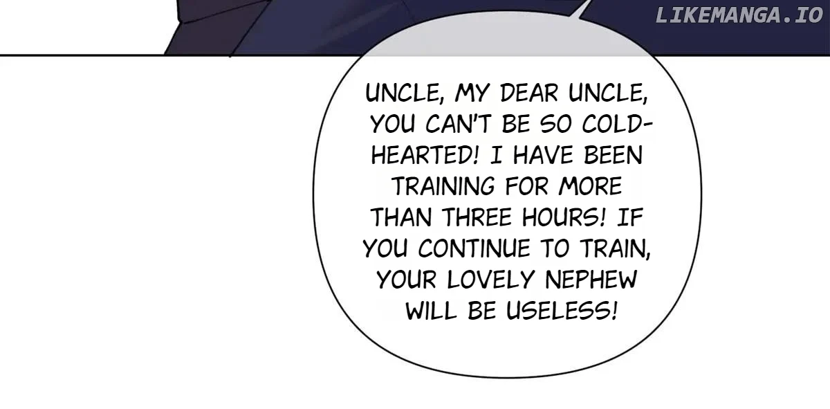 Her Marriage Was Called Off at Daytime, the Cutely Fierce Commander Asked Her For a Hug at Night Chapter 88 - Page 40