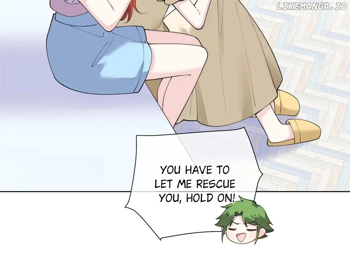 Her Marriage Was Called Off at Daytime, the Cutely Fierce Commander Asked Her For a Hug at Night Chapter 88 - Page 47