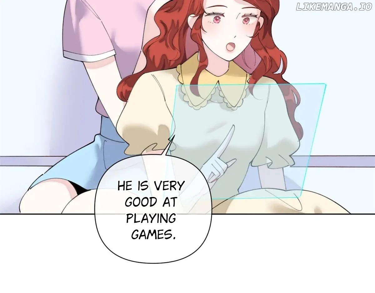 Her Marriage Was Called Off at Daytime, the Cutely Fierce Commander Asked Her For a Hug at Night Chapter 88 - Page 51