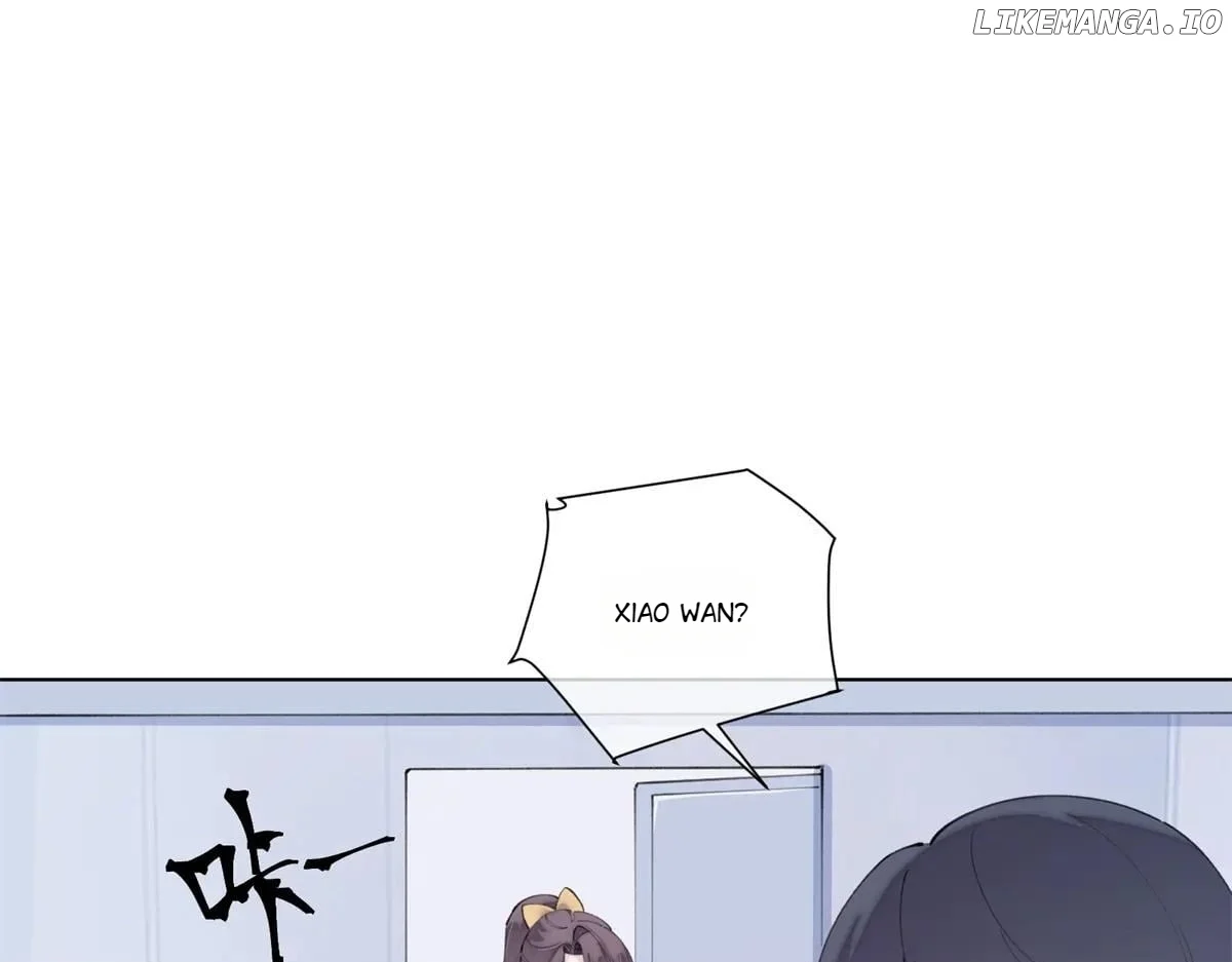 Her Marriage Was Called Off at Daytime, the Cutely Fierce Commander Asked Her For a Hug at Night Chapter 88 - Page 53