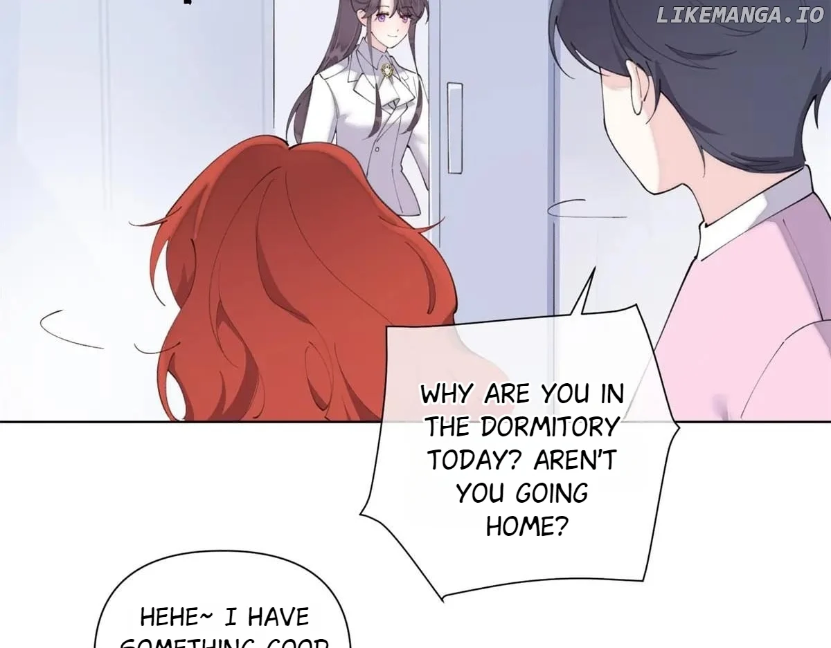 Her Marriage Was Called Off at Daytime, the Cutely Fierce Commander Asked Her For a Hug at Night Chapter 88 - Page 54