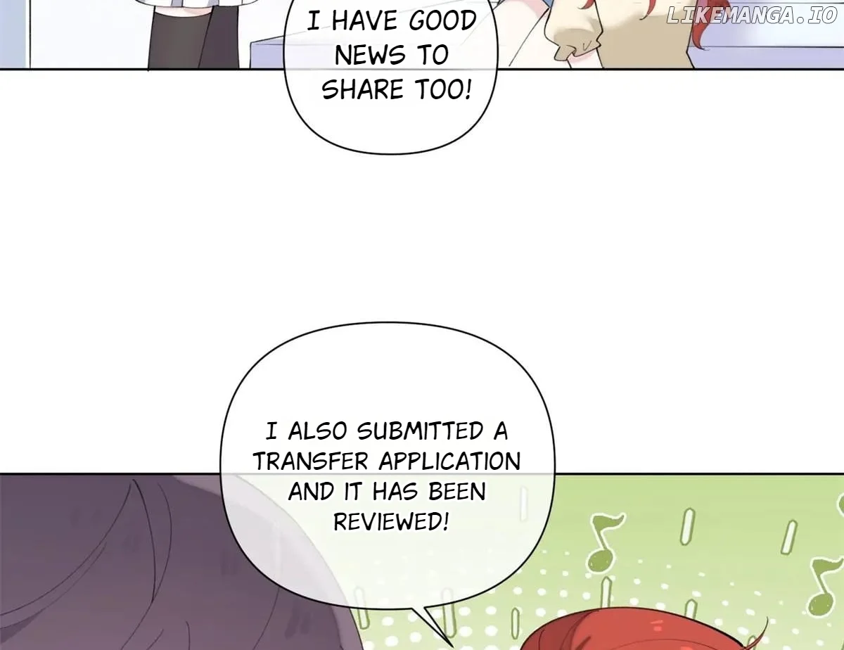 Her Marriage Was Called Off at Daytime, the Cutely Fierce Commander Asked Her For a Hug at Night Chapter 88 - Page 57