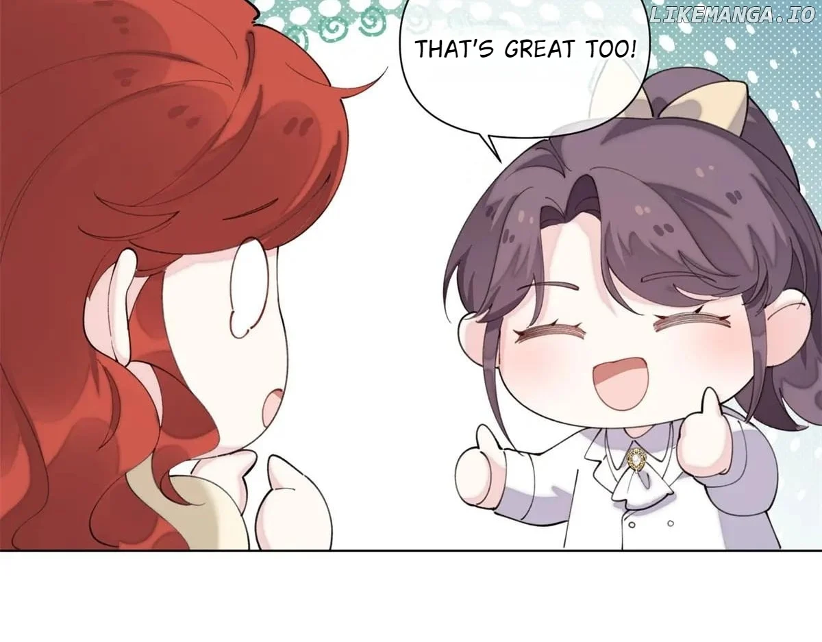 Her Marriage Was Called Off at Daytime, the Cutely Fierce Commander Asked Her For a Hug at Night Chapter 88 - Page 61