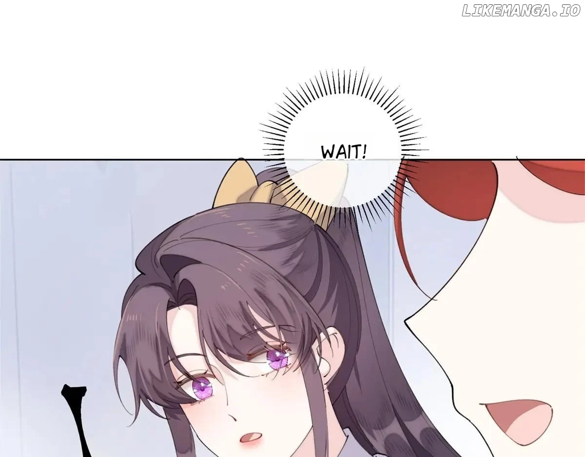 Her Marriage Was Called Off at Daytime, the Cutely Fierce Commander Asked Her For a Hug at Night Chapter 88 - Page 71