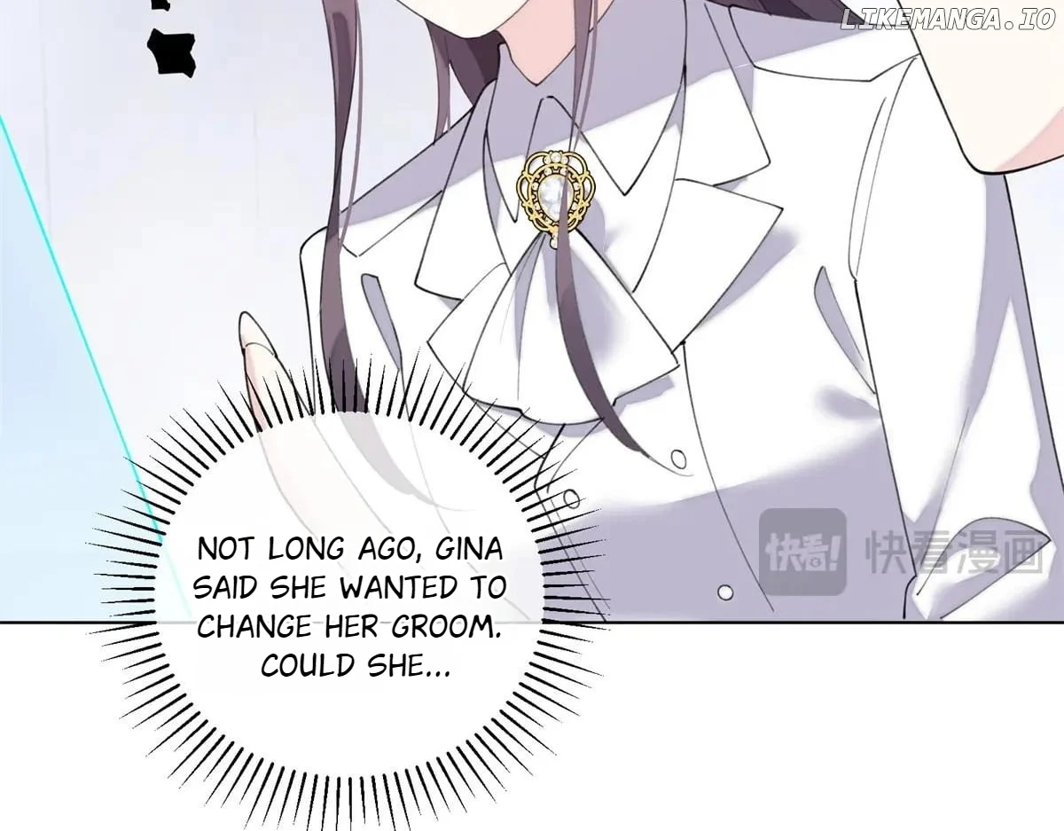 Her Marriage Was Called Off at Daytime, the Cutely Fierce Commander Asked Her For a Hug at Night Chapter 88 - Page 72