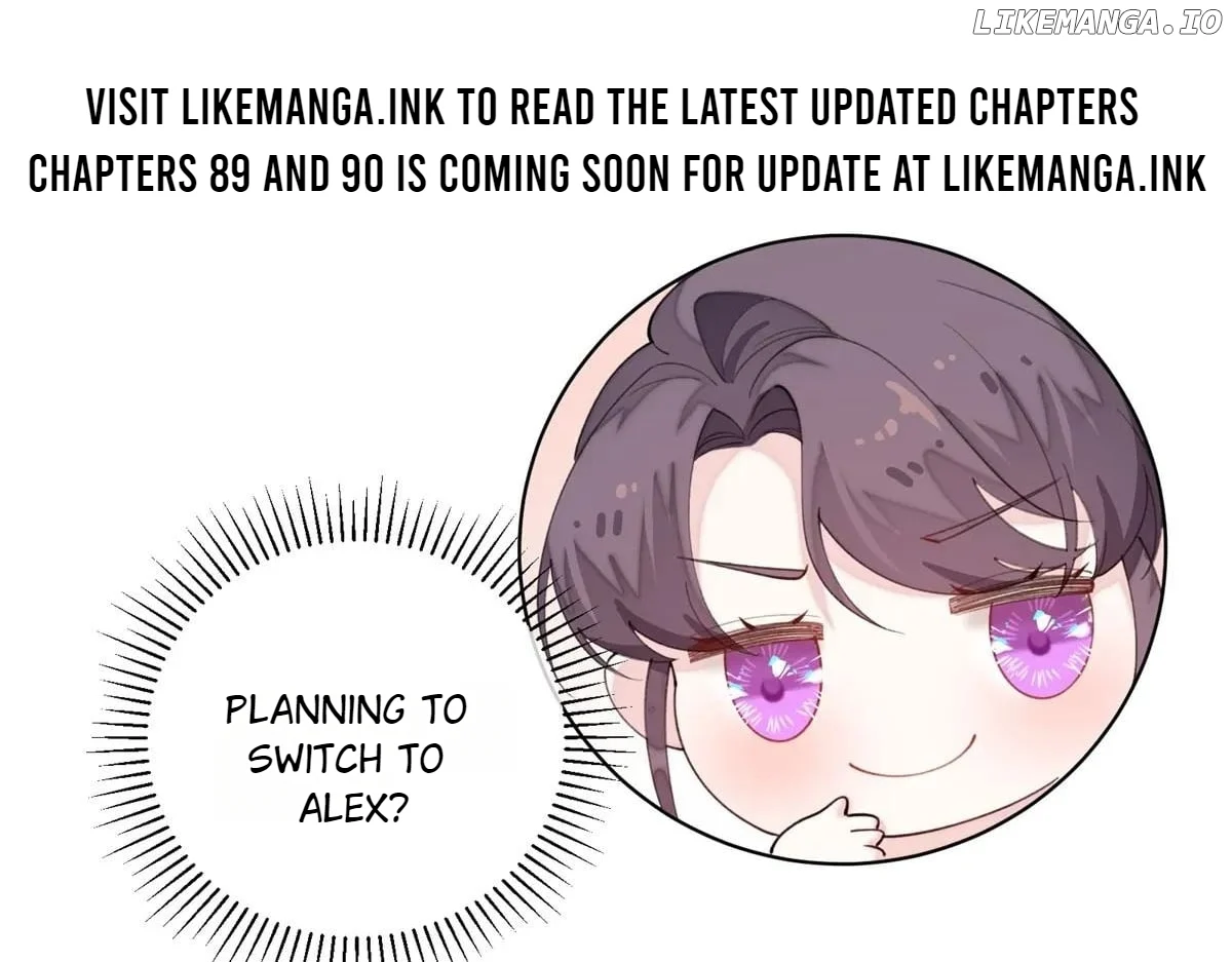 Her Marriage Was Called Off at Daytime, the Cutely Fierce Commander Asked Her For a Hug at Night Chapter 88 - Page 74