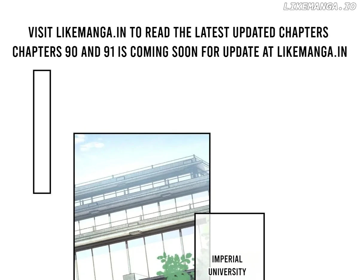 Her Marriage Was Called Off at Daytime, the Cutely Fierce Commander Asked Her For a Hug at Night Chapter 89 - Page 1
