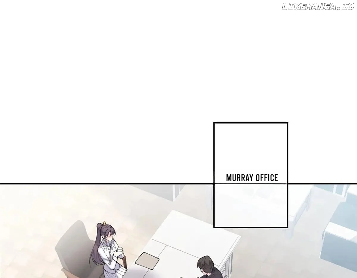 Her Marriage Was Called Off at Daytime, the Cutely Fierce Commander Asked Her For a Hug at Night Chapter 89 - Page 9