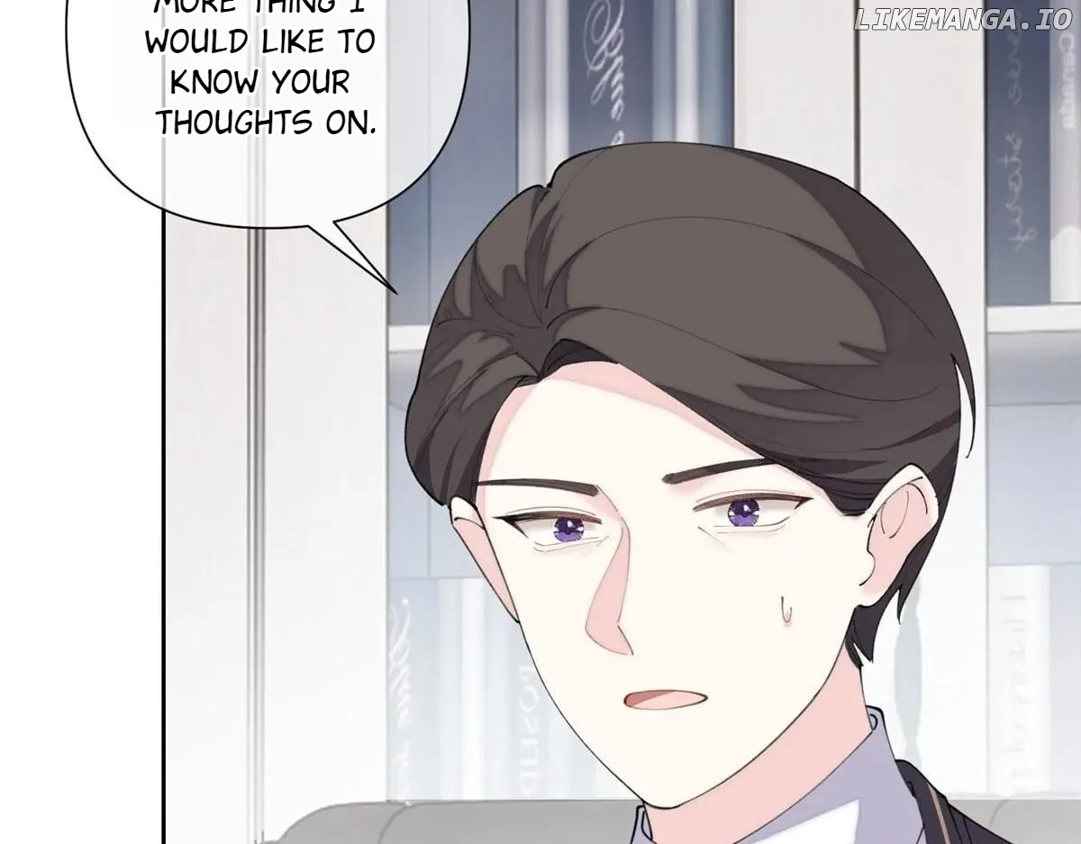 Her Marriage Was Called Off at Daytime, the Cutely Fierce Commander Asked Her For a Hug at Night Chapter 89 - Page 13