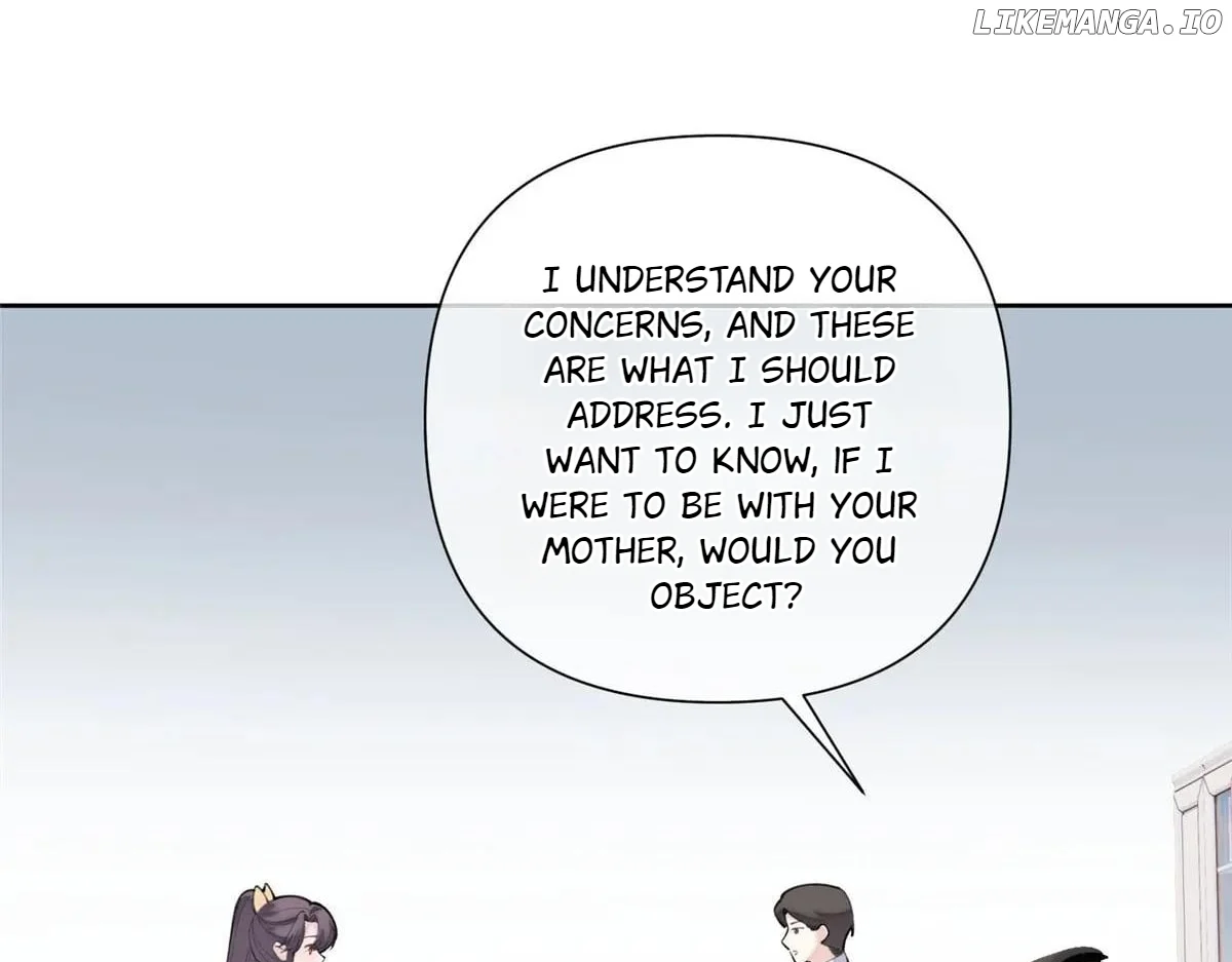 Her Marriage Was Called Off at Daytime, the Cutely Fierce Commander Asked Her For a Hug at Night Chapter 89 - Page 19