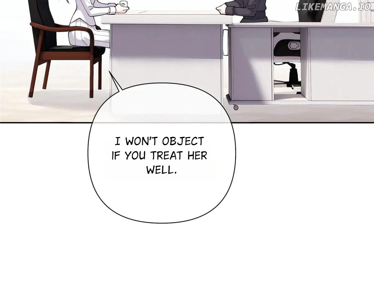 Her Marriage Was Called Off at Daytime, the Cutely Fierce Commander Asked Her For a Hug at Night Chapter 89 - Page 21