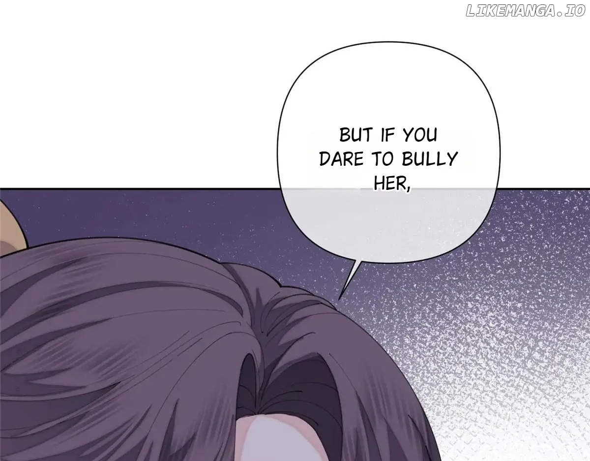 Her Marriage Was Called Off at Daytime, the Cutely Fierce Commander Asked Her For a Hug at Night Chapter 89 - Page 22