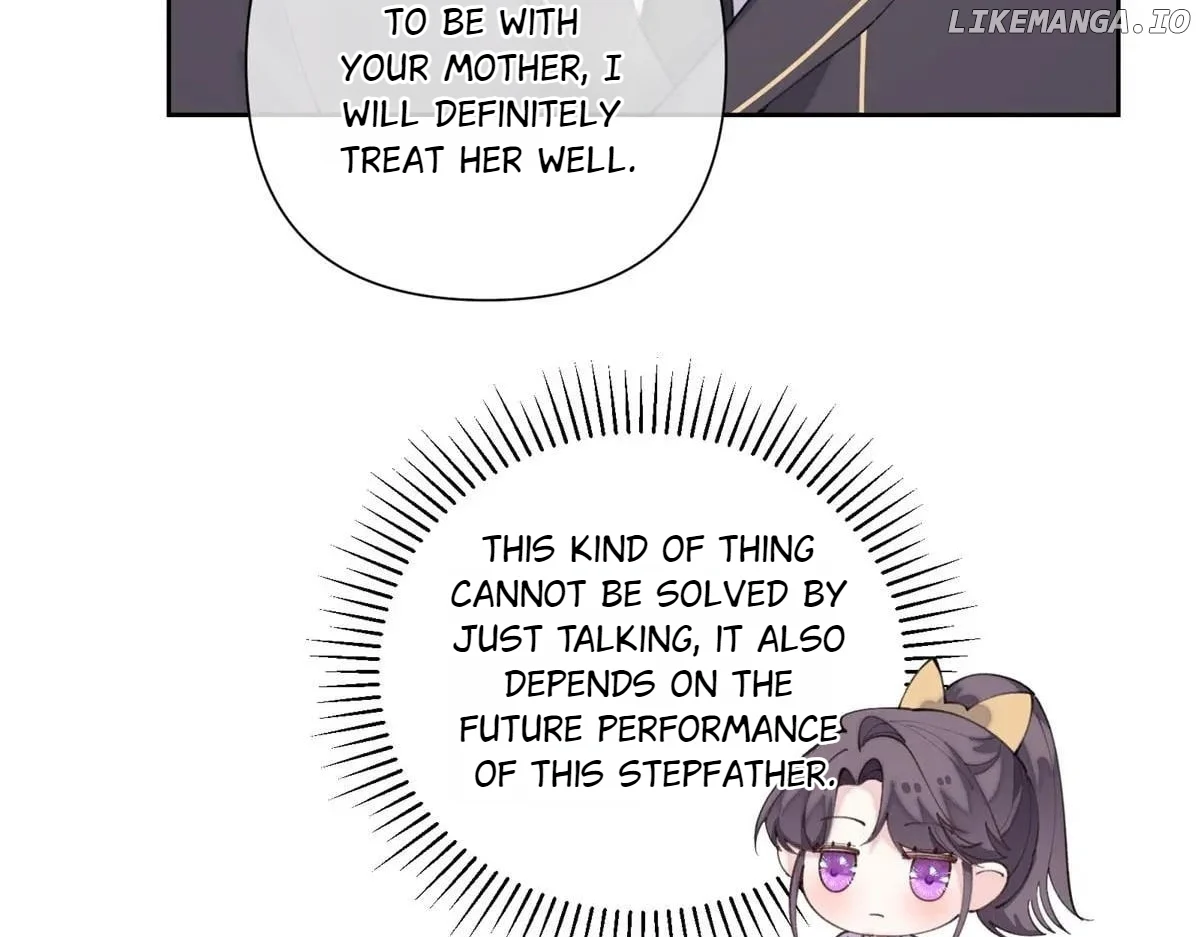 Her Marriage Was Called Off at Daytime, the Cutely Fierce Commander Asked Her For a Hug at Night Chapter 89 - Page 28