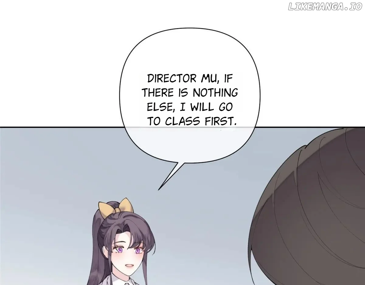 Her Marriage Was Called Off at Daytime, the Cutely Fierce Commander Asked Her For a Hug at Night Chapter 89 - Page 30
