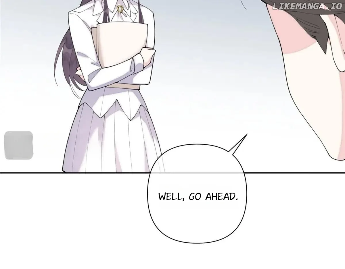 Her Marriage Was Called Off at Daytime, the Cutely Fierce Commander Asked Her For a Hug at Night Chapter 89 - Page 31