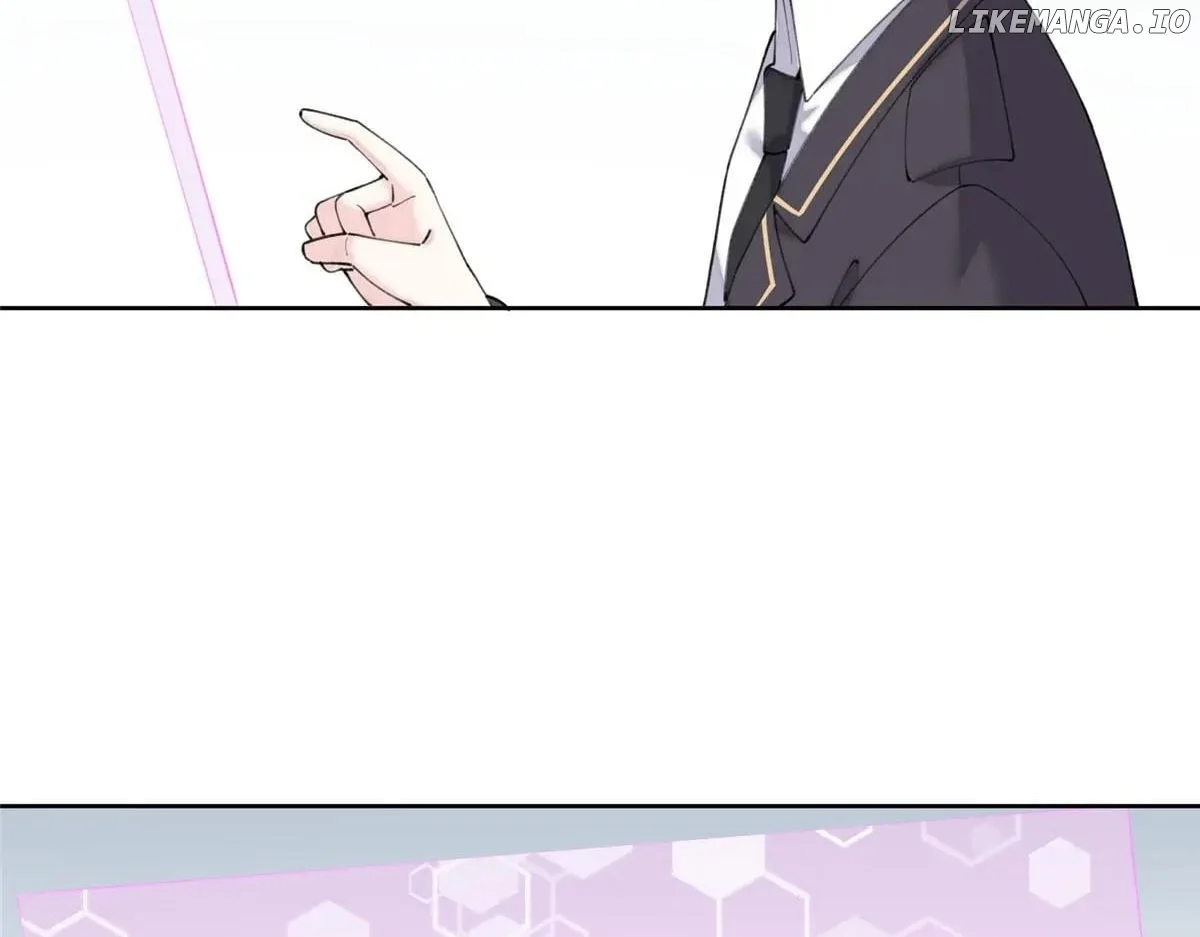 Her Marriage Was Called Off at Daytime, the Cutely Fierce Commander Asked Her For a Hug at Night Chapter 89 - Page 34
