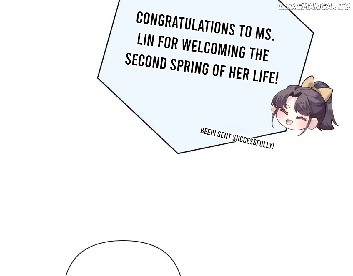 Her Marriage Was Called Off at Daytime, the Cutely Fierce Commander Asked Her For a Hug at Night Chapter 89 - Page 40