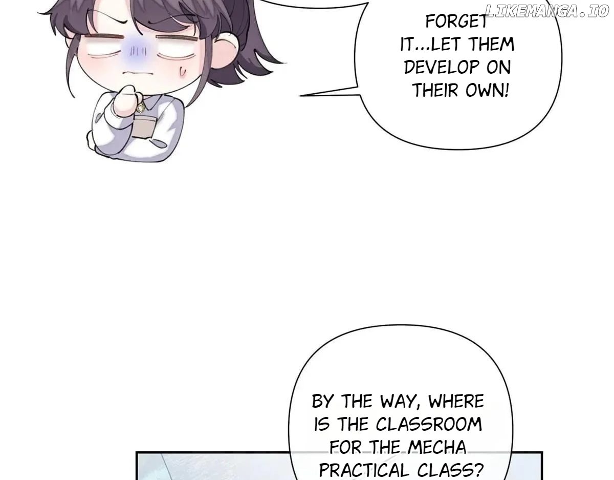 Her Marriage Was Called Off at Daytime, the Cutely Fierce Commander Asked Her For a Hug at Night Chapter 89 - Page 45