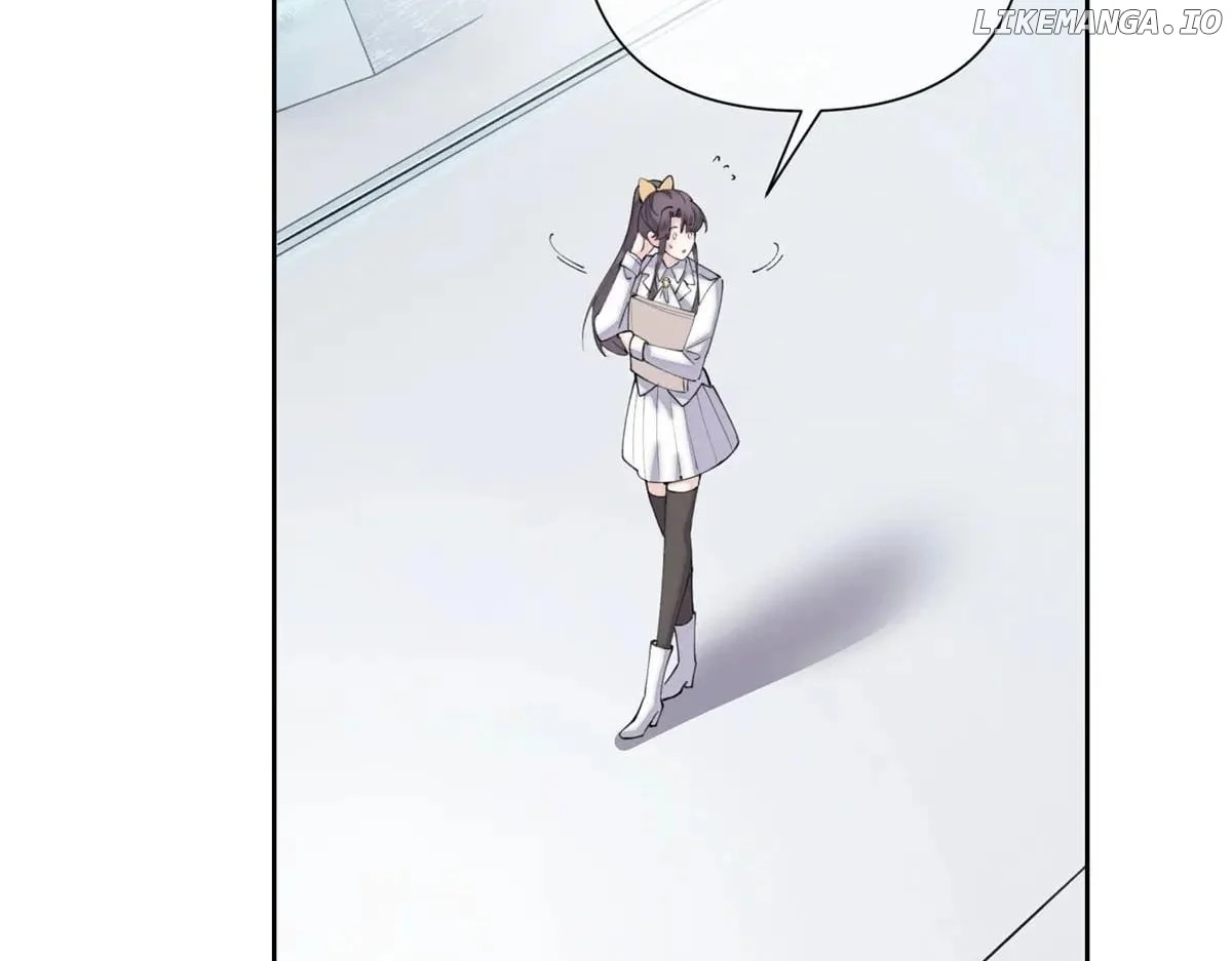 Her Marriage Was Called Off at Daytime, the Cutely Fierce Commander Asked Her For a Hug at Night Chapter 89 - Page 46