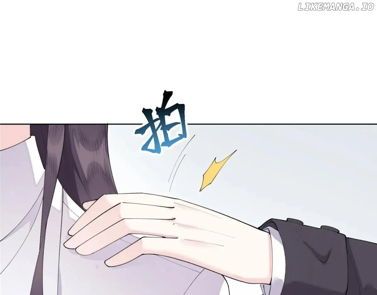 Her Marriage Was Called Off at Daytime, the Cutely Fierce Commander Asked Her For a Hug at Night Chapter 89 - Page 51