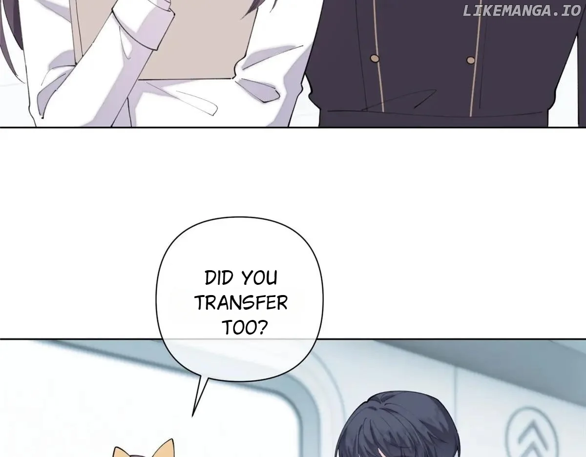 Her Marriage Was Called Off at Daytime, the Cutely Fierce Commander Asked Her For a Hug at Night Chapter 89 - Page 55