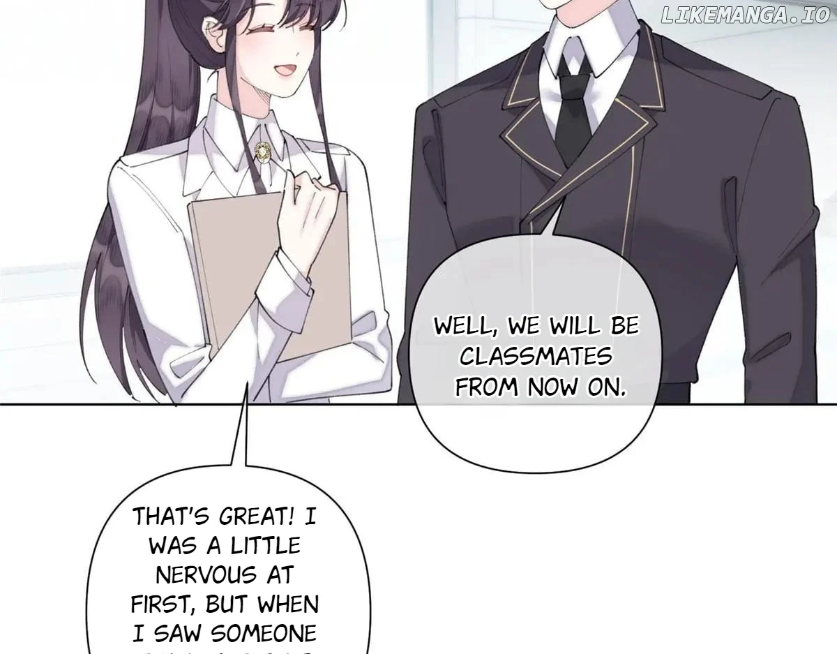 Her Marriage Was Called Off at Daytime, the Cutely Fierce Commander Asked Her For a Hug at Night Chapter 89 - Page 57